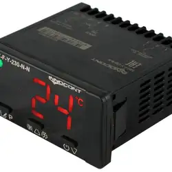 Температурный контроллер INNOCONT TRT-F-Y-230-N-N