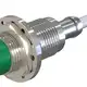 Индуктивный датчик СЕНСОР ДВИ-М18-44С-2130-Х