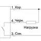 Индуктивный датчик СЕНСОР ВБИ-М12-39В-2121-З.9