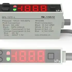 Датчик давления LANBAO DPG-10TP-L