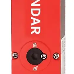 Дверной выключатель безопасности CYNDAR CDSD-T3PAM-20/20