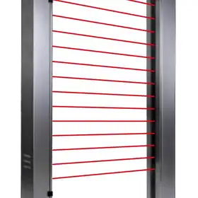Световая завеса безопасности CYNDAR QSMT28/20-540