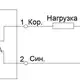 Индуктивный датчик СЕНСОР ВБИ-П40-120К-1132-Л