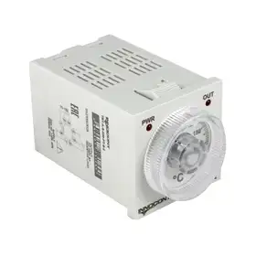 Температурный контроллер INNOCONT TRT-A-S-230-PT-8-2