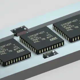 Оптический датчик LANBAO PST-YR15DPCS
