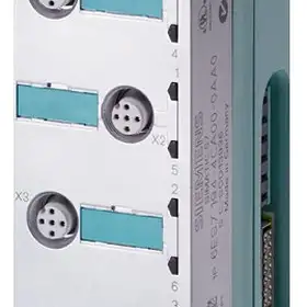 Электронный модуль Siemens 6ES7145-4GF00-0AB0