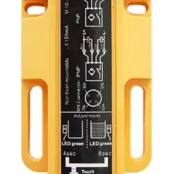 Емкостной датчик уровня EMA Electronics CD0004