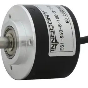 Инкрементальный энкодер INNOCONT ESI-S40-6-100-3-T-24