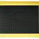 Коврик безопасности CYNDAR PSM4-490*590-ABK