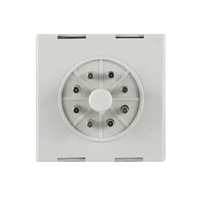 Температурный контроллер INNOCONT TRT-A-S-230-PT-8-4