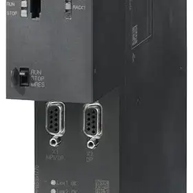 Центральный процессор Siemens 6ES7416-5HS06-0AB0
