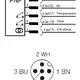 Датчик потока Sentinel PLSN-1/2G-PI6D-SC
