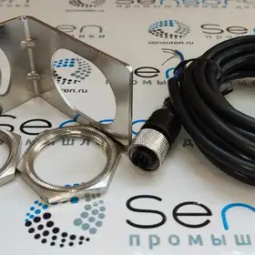 Ультразвуковой датчик LANBAO UR30-CM2DNB-E2