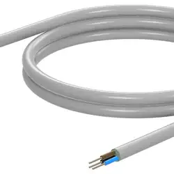 Разъем с кабелем СЕНСОР С13-12УР-01-2