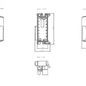 Электронный модуль Siemens 6ES7144-4JF00-0AB0