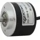Инкрементальный энкодер INNOCONT ESI-S40-6-2048-6-L-5