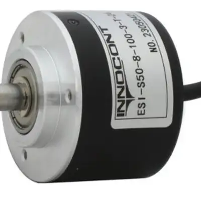 Инкрементальный энкодер INNOCONT ESI-S40-6-2048-6-L-5