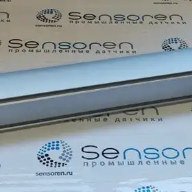 Магнитострикционные датчики линейных перемещений AMT Linear Position Sensor серии ER с аналоговым выходом