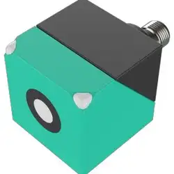 Ультразвуковой датчик LANBAO US40-CC50DI-E2