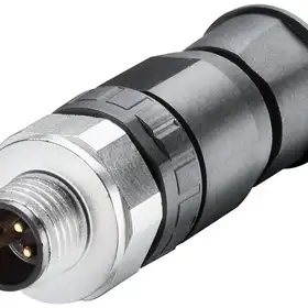 Разъем питания Siemens 6ES7194-2AA00-0AA0