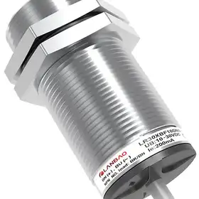 Индуктивный датчик LANBAO LR30XCF10DNOQ