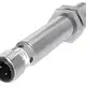 Индуктивный датчик расстояния LANBAO LR12XCF02LI4M-E2