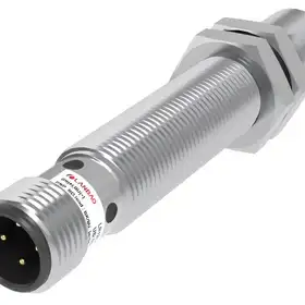 Индуктивный датчик расстояния LANBAO LR12XCF02LI4M-E2