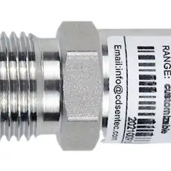 Емкостной датчик уровня Sentec SPC660-PGL