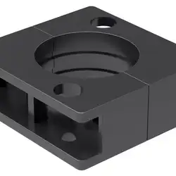 Монтажный кронштейн LANBAO ZJC-3