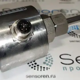 Датчик потока Sentec FST310-M18DCPM