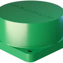 Индуктивный датчик СЕНСОР ВБИ-Ф80-40С-2113-З