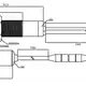 Датчик двойного листа LANBAO UR18-DC60D3NO