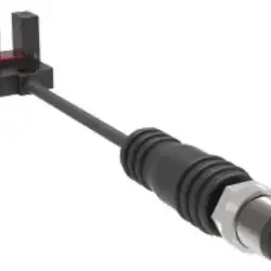 Щелевой датчик LANBAO PU05M-TGPR-Y-F4