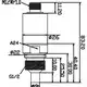 Датчик температуры EMA Electronics TC0102