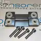 Магнитострикционные датчики линейных перемещений AMT Linear Position Sensor серии KS SSI
