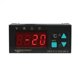 Температурный контроллер INNOCONT TRT-F-Y-230-N