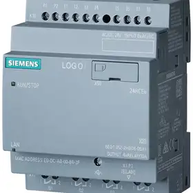 Логический модуль Siemens 6ED1052-2HB08-0BA1