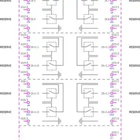 Модуль IO-Link Siemens 6ES7141-5AH00-0BL0