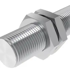 Индуктивный датчик расстояния LANBAO LR12XCF02LI4M-E2
