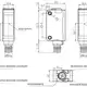 Оптический датчик LANBAO PSE-TM30DNRL-E3