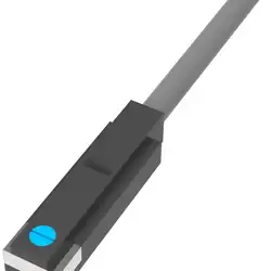 Магнитный герконовый датчик LANBAO FT05DLO