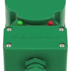 Индуктивный датчик СЕНСОР ВБИ-Ф60-40К-2113-З.9