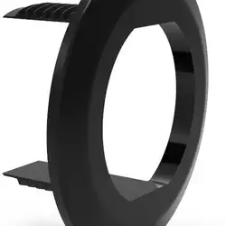 Монтажный кронштейн LANBAO ZJP-10