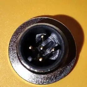 Датчик потока Sentinel PLSX-1/2G-AP6D-SC