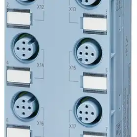 Модуль IO-Link Siemens 6ES7142-5AF00-0BL0