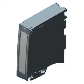 Технологический модуль Siemens 6ES7553-1AA00-0AB0