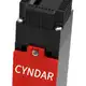 Дверной выключатель безопасности CYNDAR SDL-M1CGPT-11/20