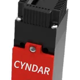 Дверной выключатель безопасности CYNDAR SDL-M1CGPT-11/20