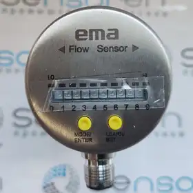 Датчик потока EMA Electronics FL3303