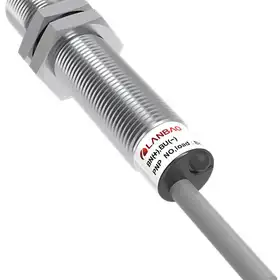 Индуктивный датчик LANBAO LR12XGBF04DPOW1